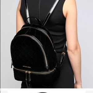Michael Kors Backpack